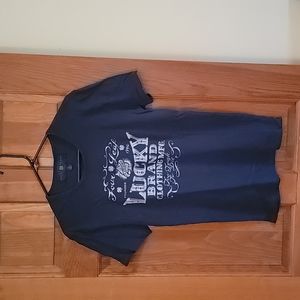 Lucky tee
